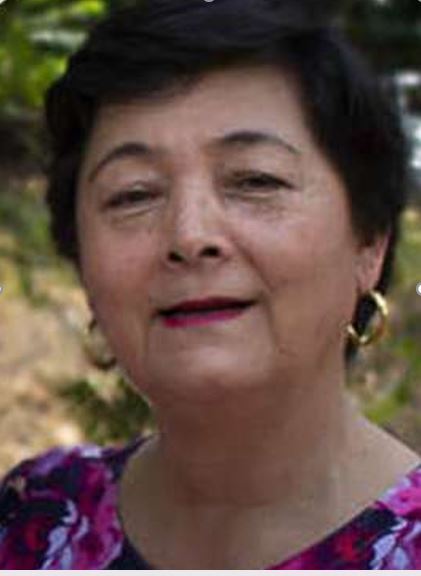 Beatriz Espinosa