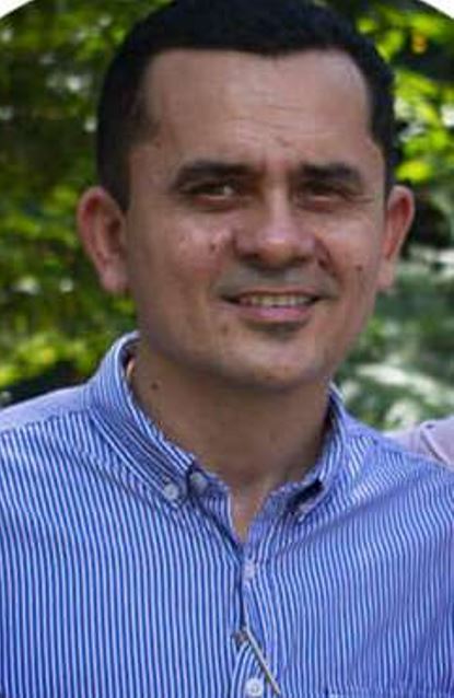 César Álzate